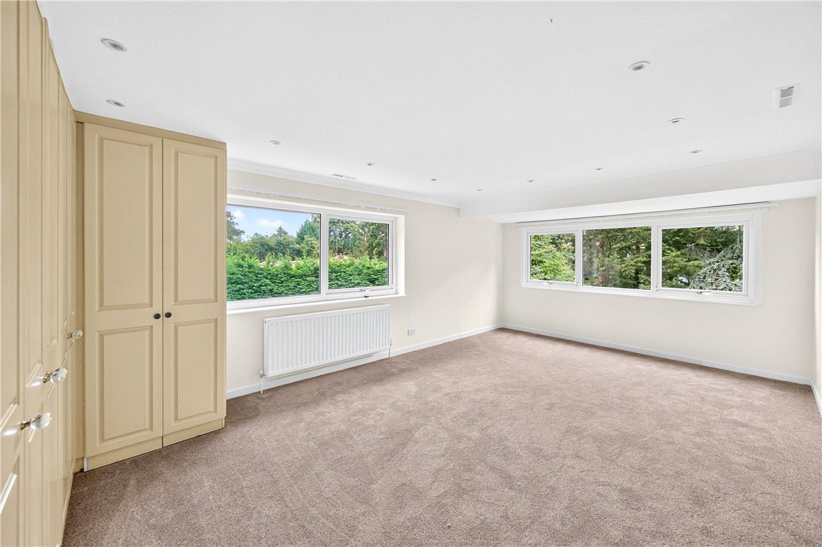 4 bedroom House, Nottingham Road, Nuthall, NG16 - Let Agreed, Image 16