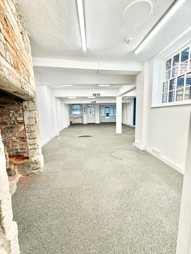 1159 Sq Ft, 63 Fore Street, Trowbridge, BA14 - Available, Image 3