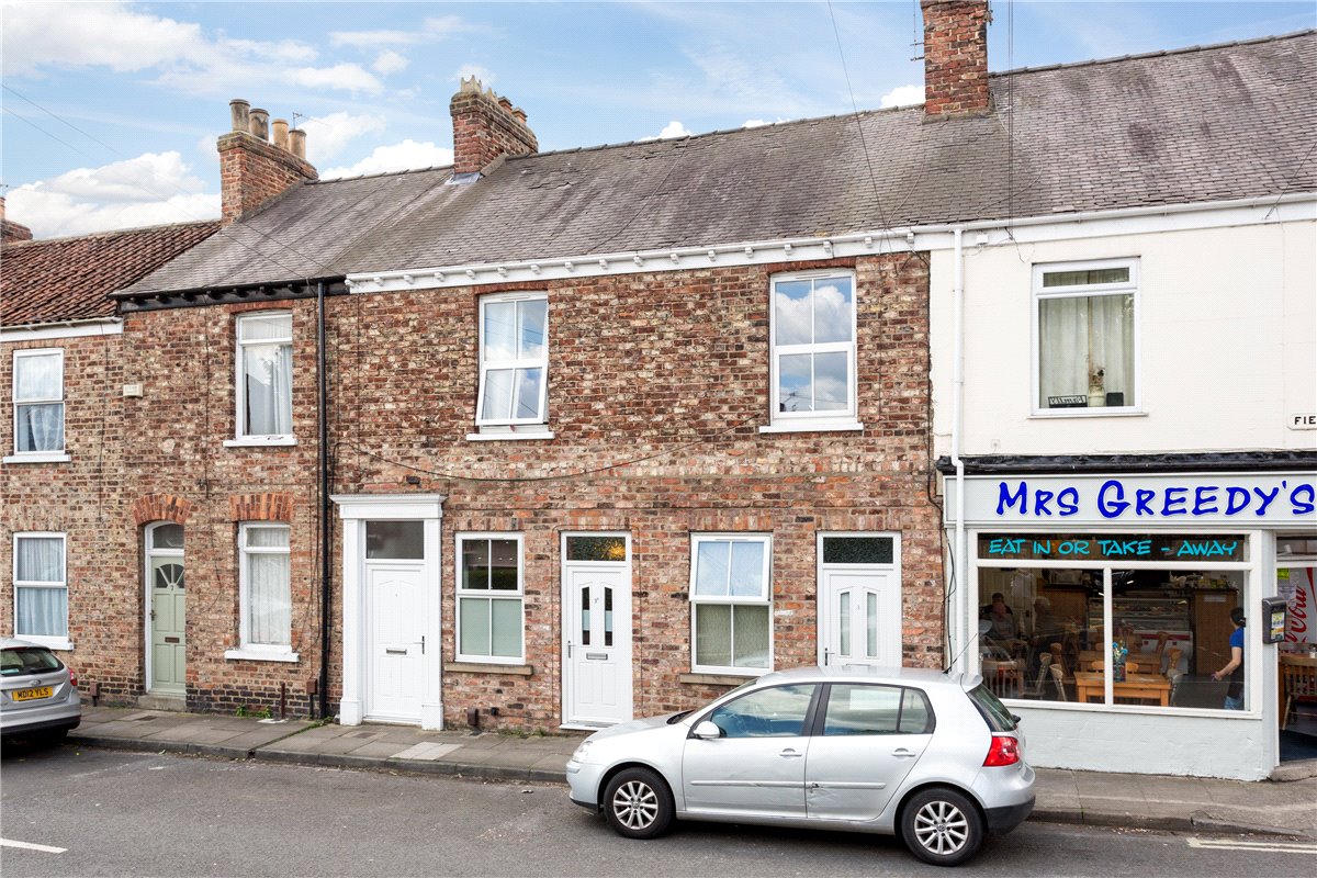 9 bedroom Residential, Burton Stone Lane, York, YO30 - Sold, Image 2