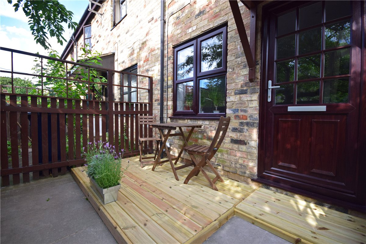 1 bedroom House, Kerridge Close, Cambridge, CB1 - Let Agreed, Image 5