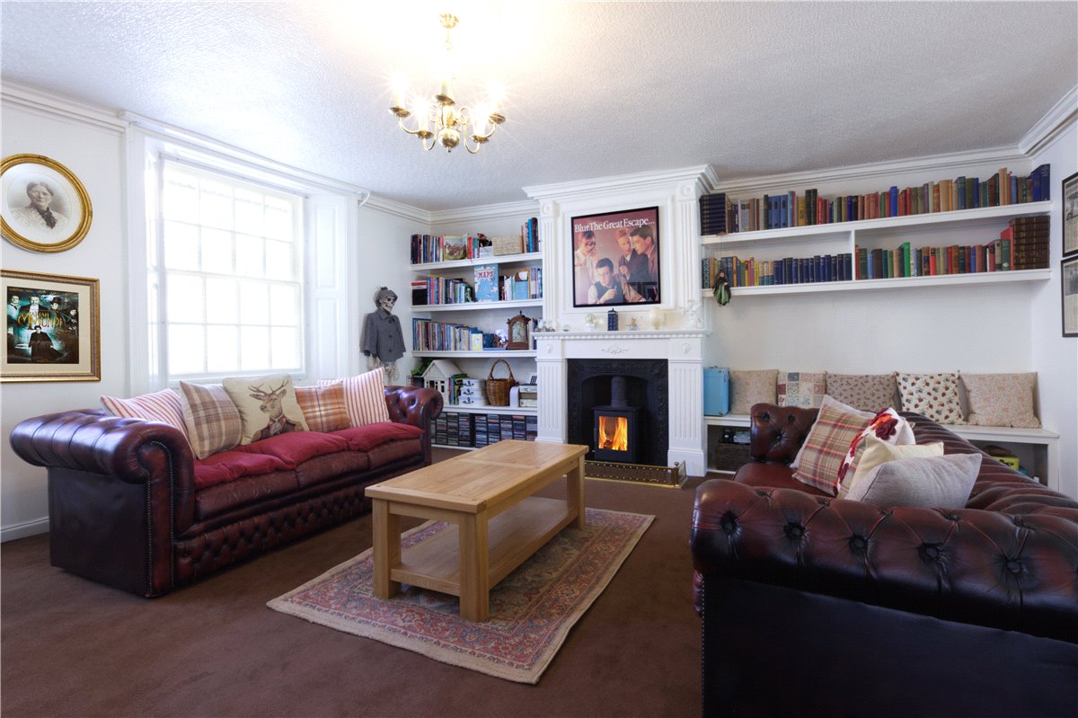 7 bedroom House, Westgate, Bridlington, YO16 - Available, Image 6