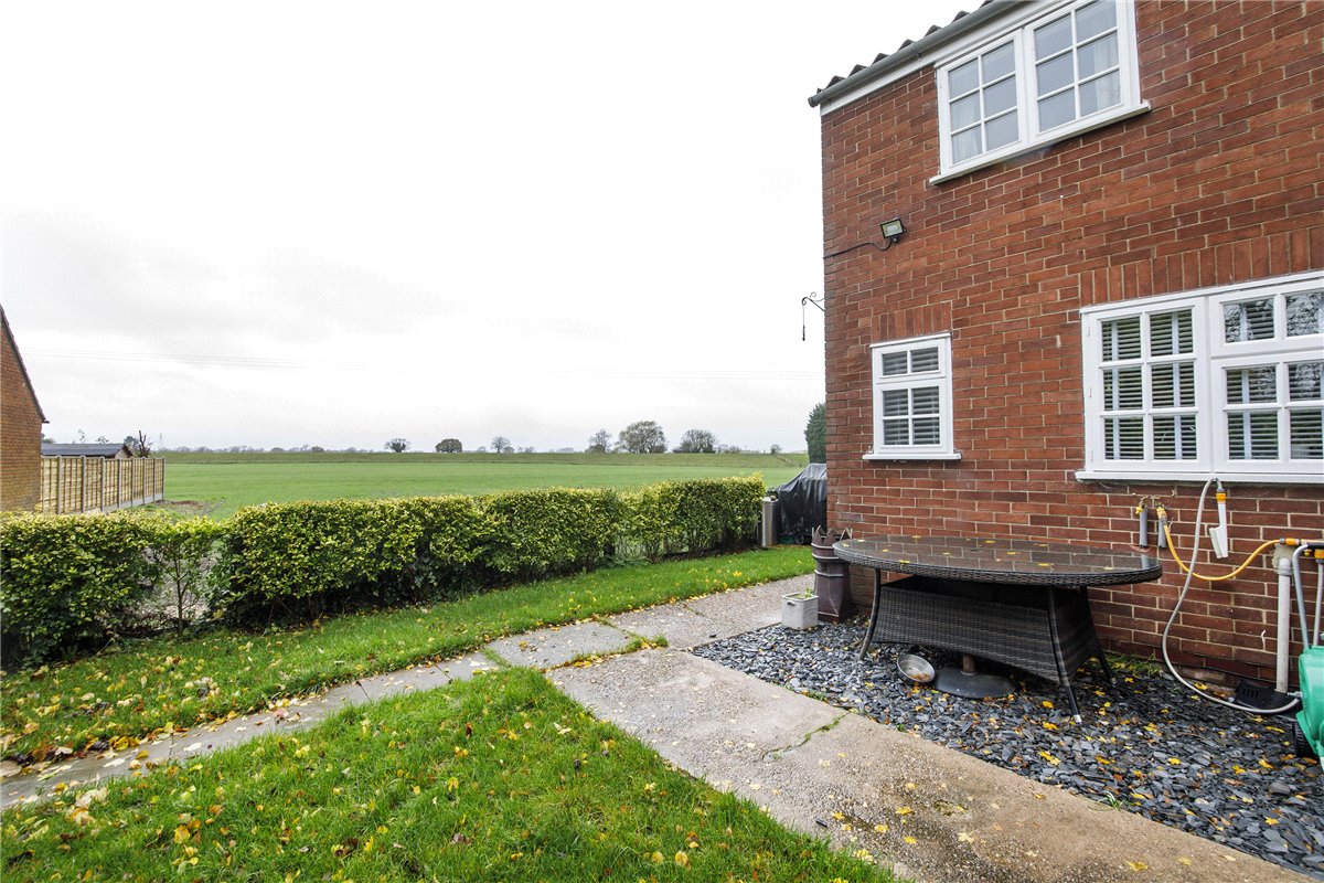 3 bedroom House, Wistow Lordship, Selby, YO8 - , Image 14