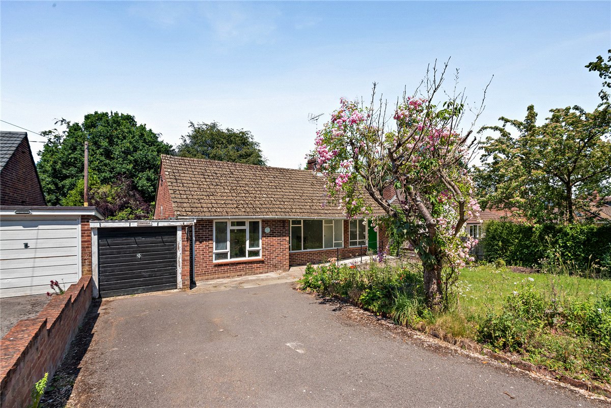 2 bedroom Bungalow, Ashford Hill Road, Headley, RG19 - Sold STC, Image 15