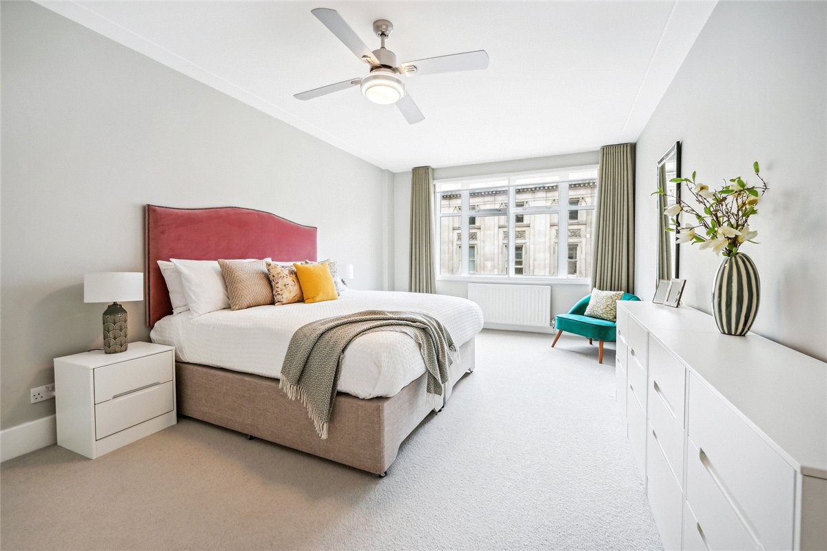 1 bedroom Residential, Richmond Court, 200 Sloane Street, SW1X - Available, Image 4