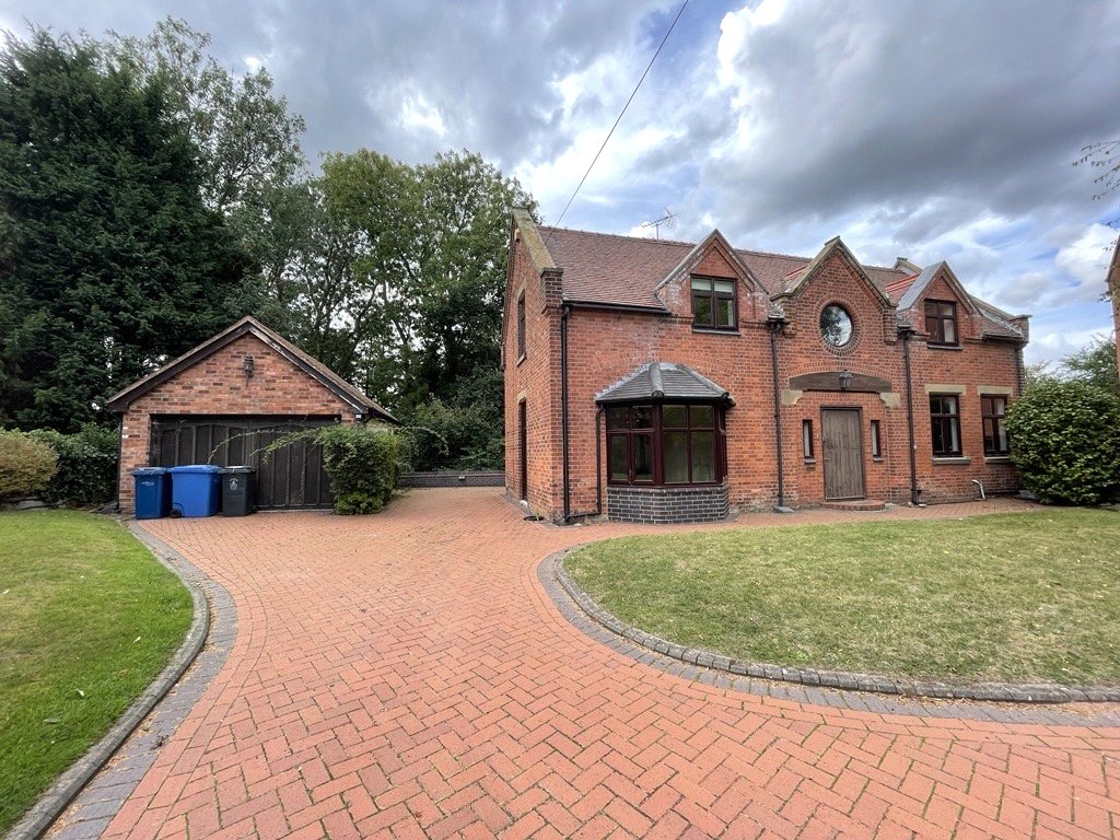 3 bedroom House, School Lane, Hints, B78 - Available, Image 10