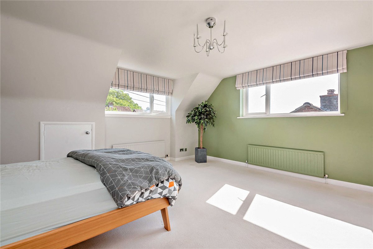4 bedroom House, Freshfields Lane, Chieveley, RG20 - Available, Image 14