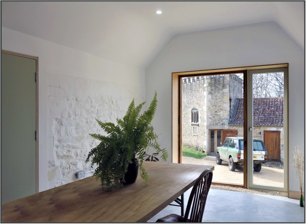 317 Sq Ft, The Rocks, Colerne, SN14 - Available, Image 6