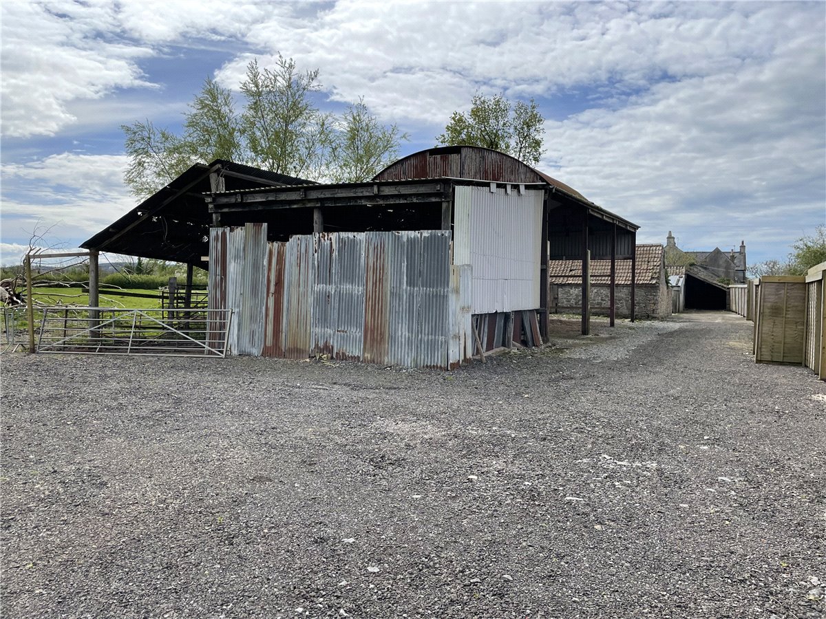 0.94  Development Land, Balls Barn Lane, Hewish, BS24 - Sold, Image 2