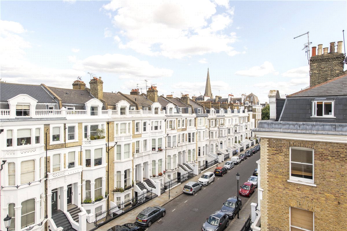 2 bedroom Flat, Coleherne Road, West Brompton, SW10 - Sold, Image 9