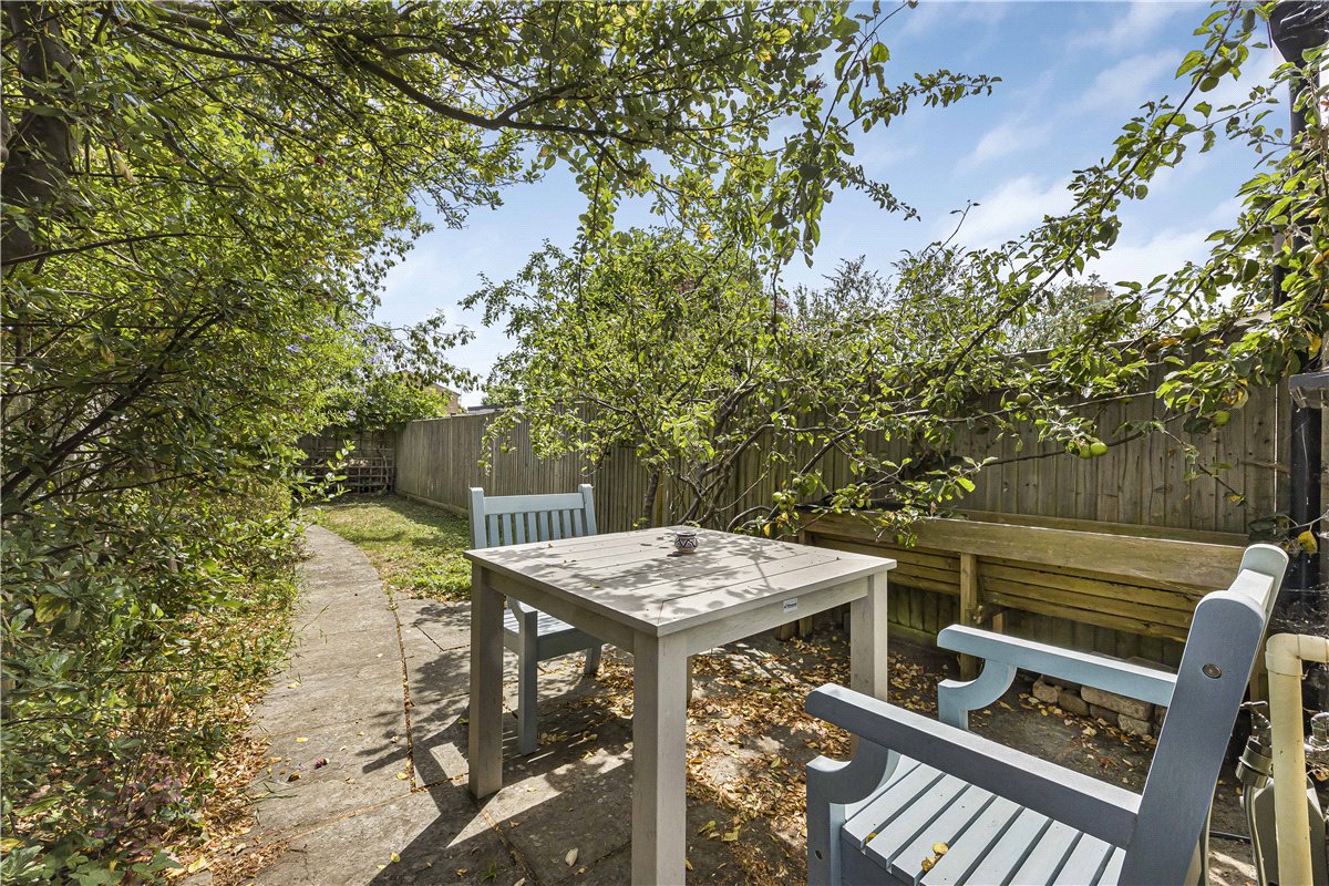 2 bedroom House, Howard Street, Oxford, OX4 - Sold, Image 24