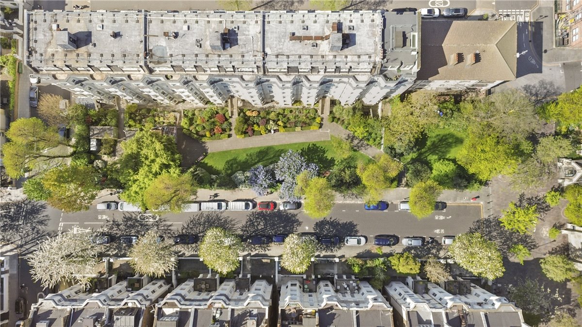 0 bedroom Flat, Colville Gardens, Notting Hill, W11 - , Image 12