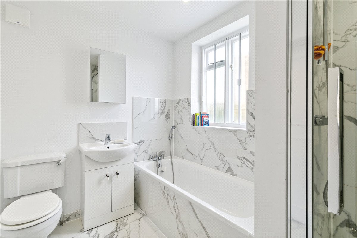 2 bedroom Flat, Waldemar Avenue, London, SW6 - Sold, Image 1