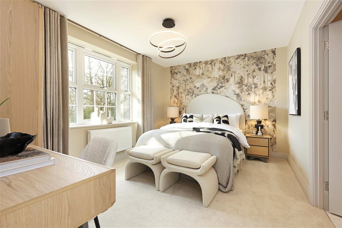 4 bedroom House, Back Lane, Preston, SG4 - Sold, Image 6