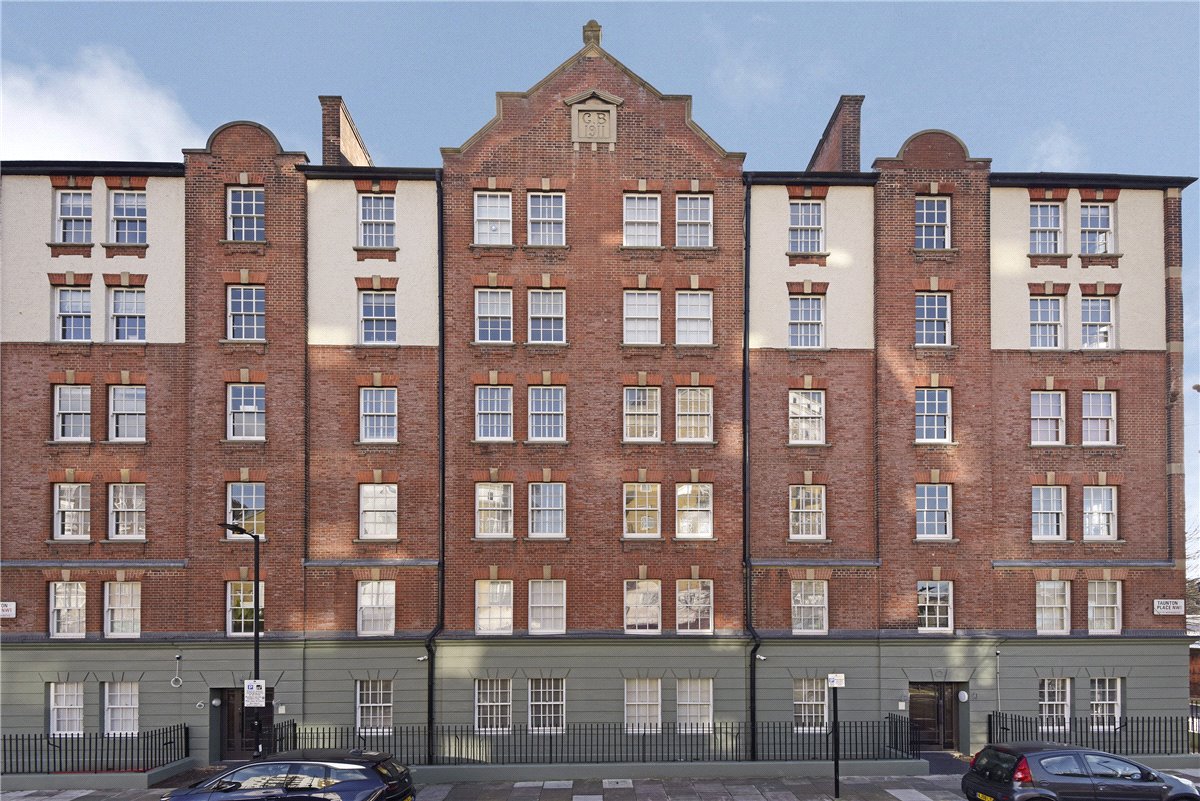 1 bedroom Flat, Taunton Place, London, NW1 - Available, Image 1