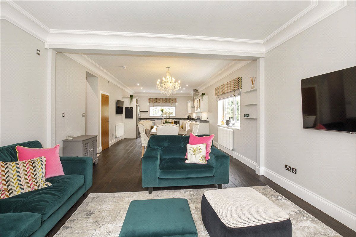2 bedroom Flat, Kent Road, Harrogate, HG1 - Available, Image 16