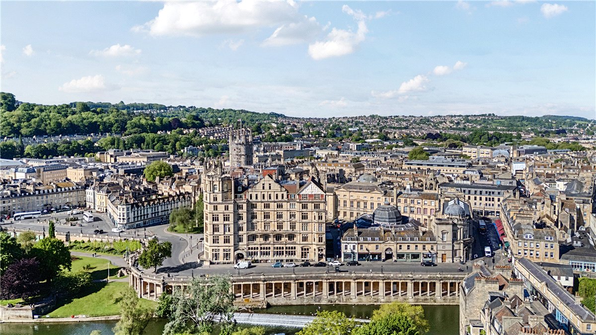 1 bedroom Flat, The Empire, Grand Parade, BA2 - Available, Image 1