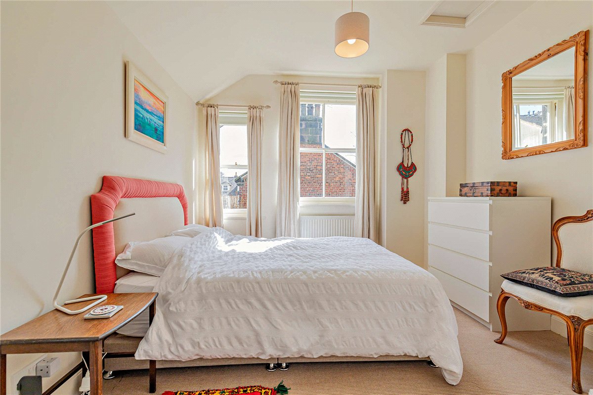 5 bedroom House, Church Square, Harrogate, HG1 - Available, Image 12