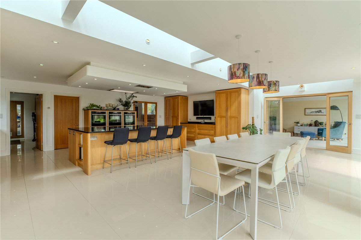 6 bedroom House, Rhee Meadows, Barrington, CB22 - Sold, Image 4