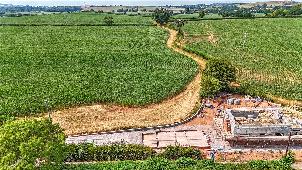   Development Land, Churches View, Charlynch Road, Spaxton, TA5 - Available, Image 3