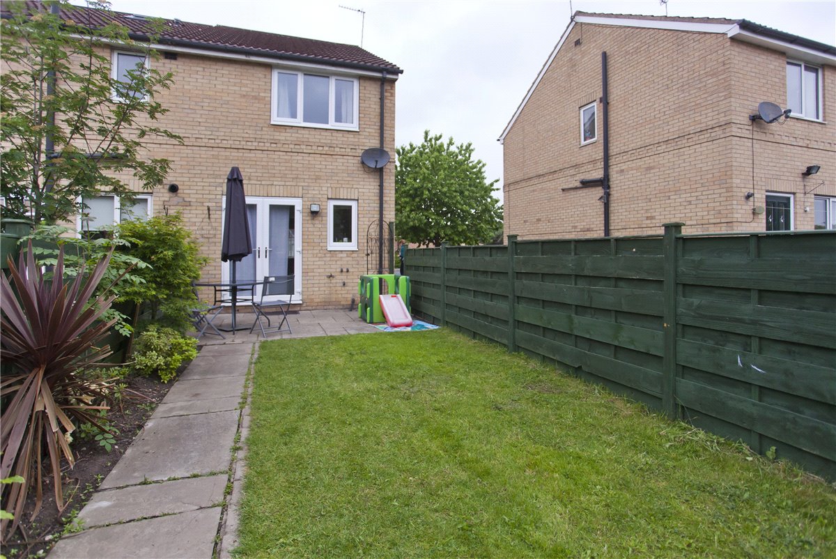 2 bedroom House, Tamworth Road, York, YO30 - , Image 7