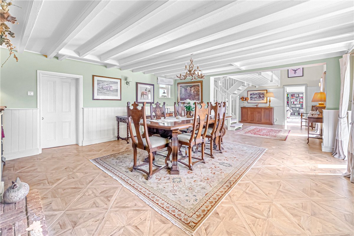 4 bedroom House, Yedingham, Malton, YO17 - Available, Image 4