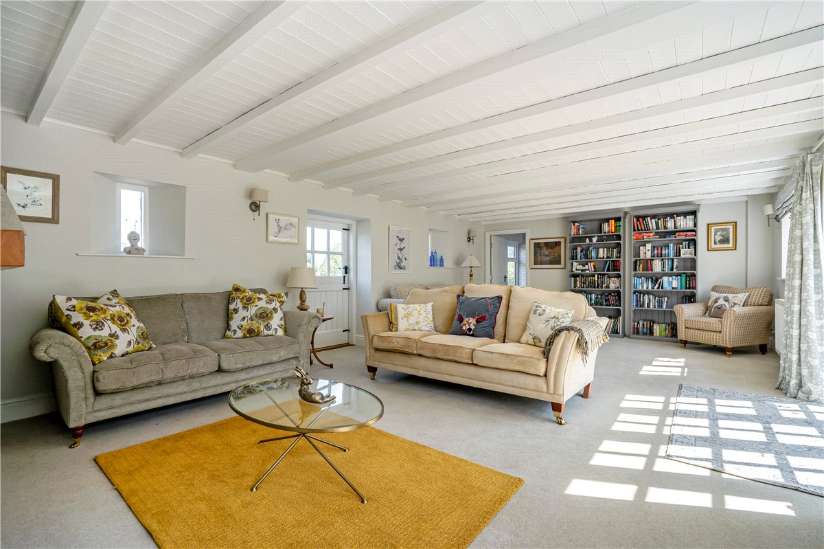 4 bedroom House, Yedingham, Malton, YO17 - Available, Image 4