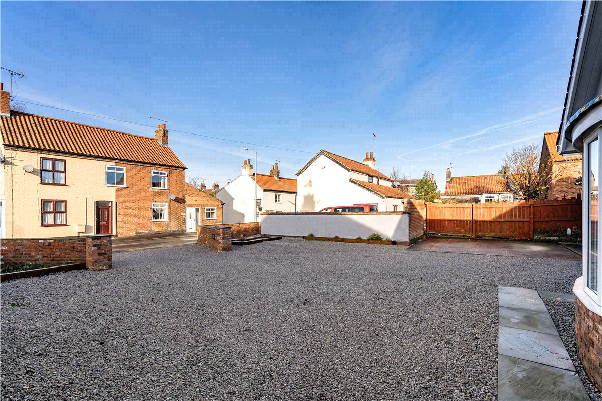 4 bedroom House, Driffield Road, Kilham, YO25 - Sold STC, Image 21