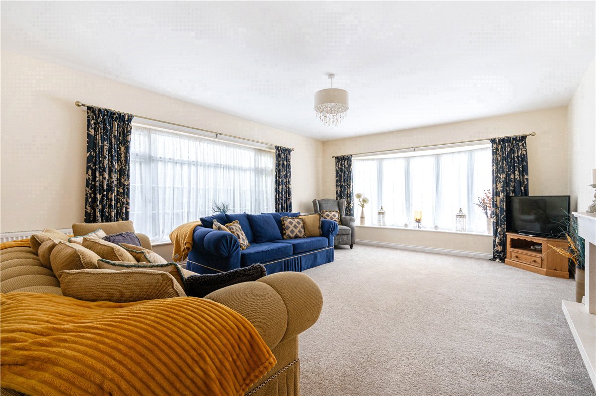 4 bedroom House, Driffield Road, Kilham, YO25 - Available, Image 21