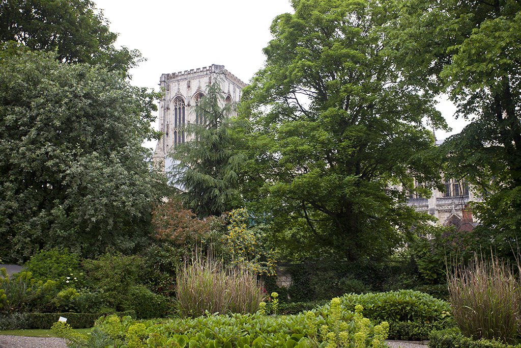 1 bedroom Flat, Low Petergate, York, YO1 - , Image 11