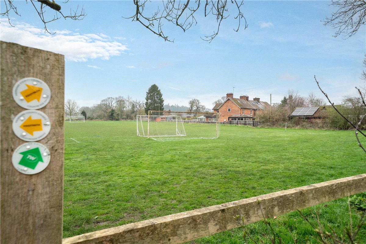 3 bedroom House, Gladstone Terrace, Sugar Lane, SP11 - Sold STC, Image 11