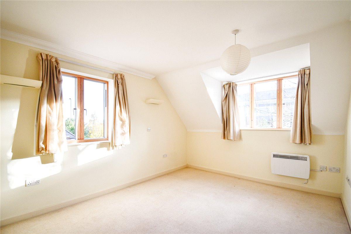 2 bedroom Flat, The Redwing, Newmarket Road, CB5 - Let Agreed, Image 7