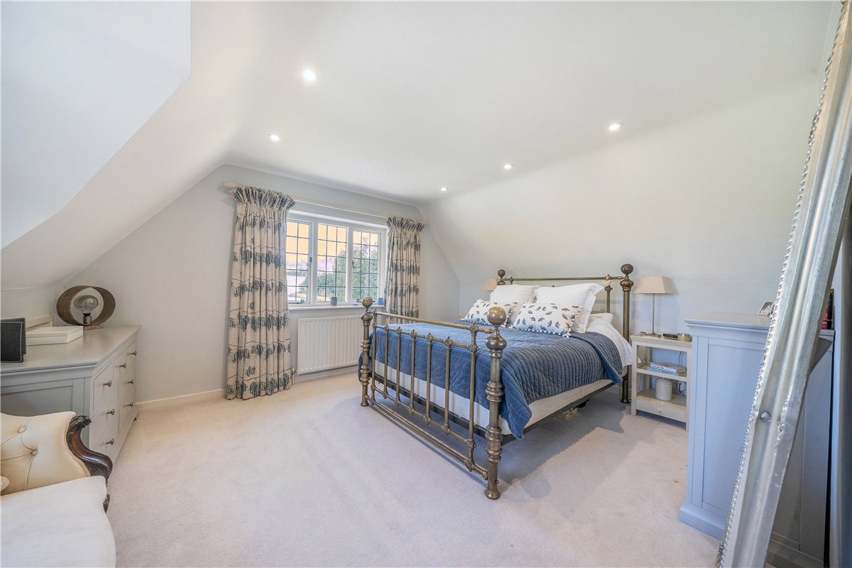 4 bedroom House, School Lane, Boxford, RG20 - Let Agreed, Image 11