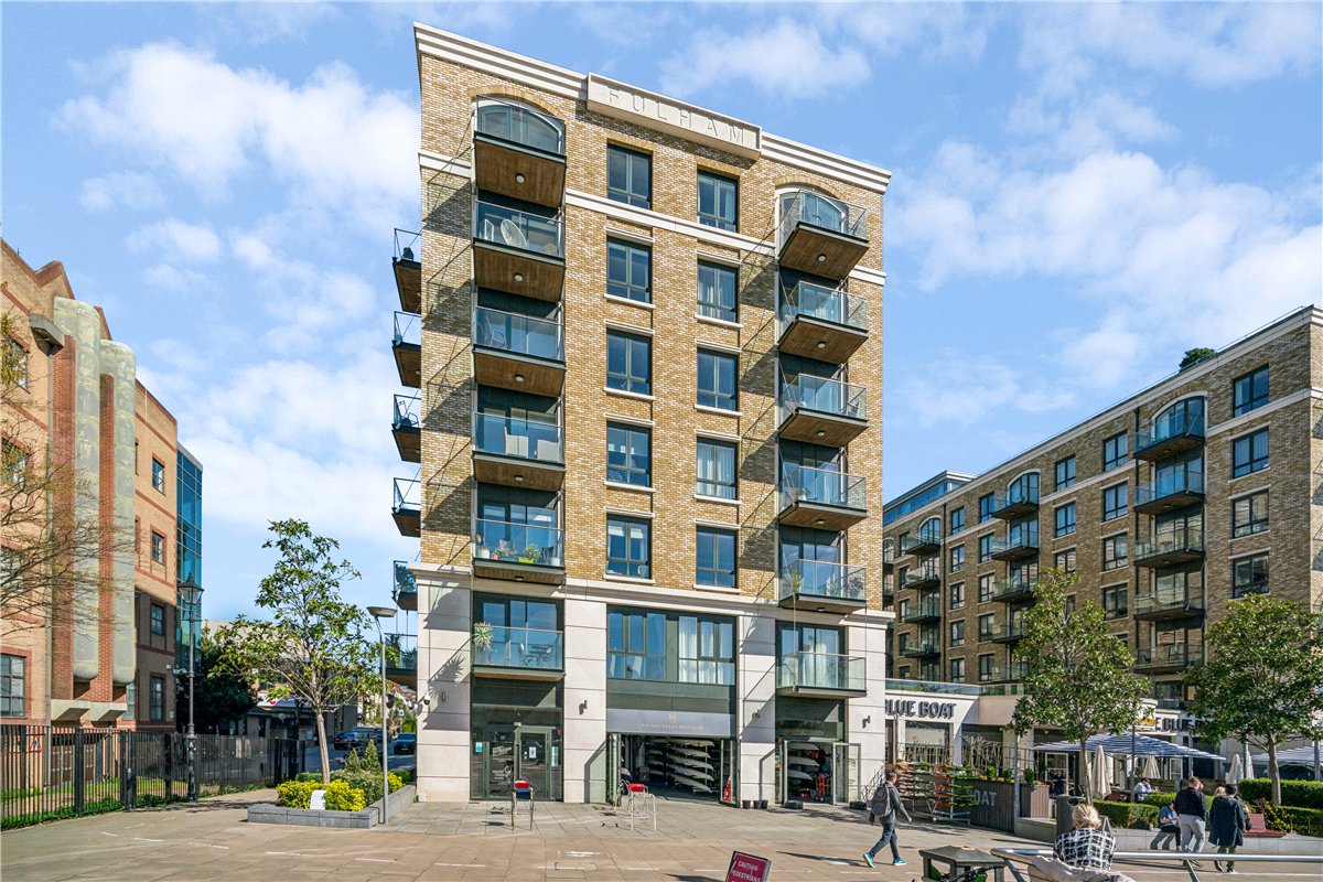 2 bedroom Flat, Chancellors Road, London, W6 - Available, Image 5