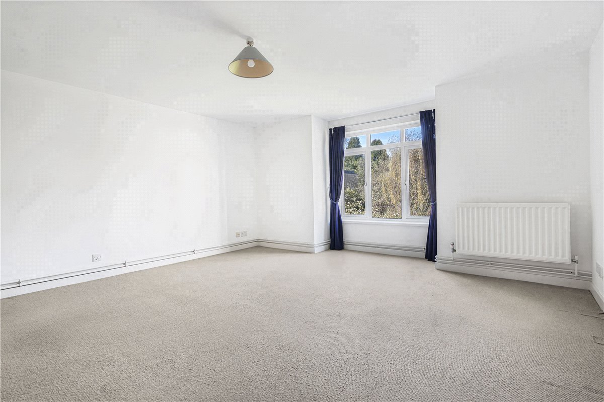 2 bedroom Flat, Banbury Road, Oxford, OX2 - Sold STC, Image 21