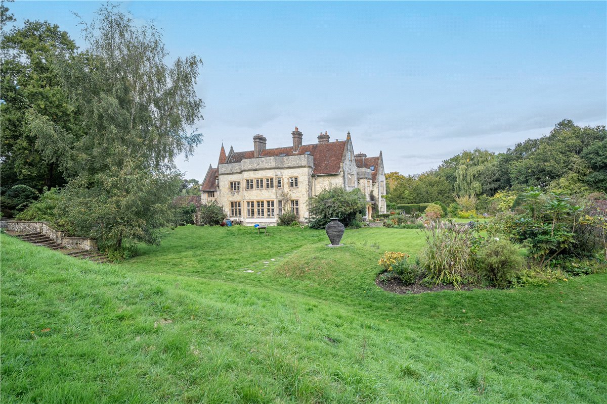 3 bedroom Flat, Hawkley Hurst, Liss, GU33 - Sold, Image 10