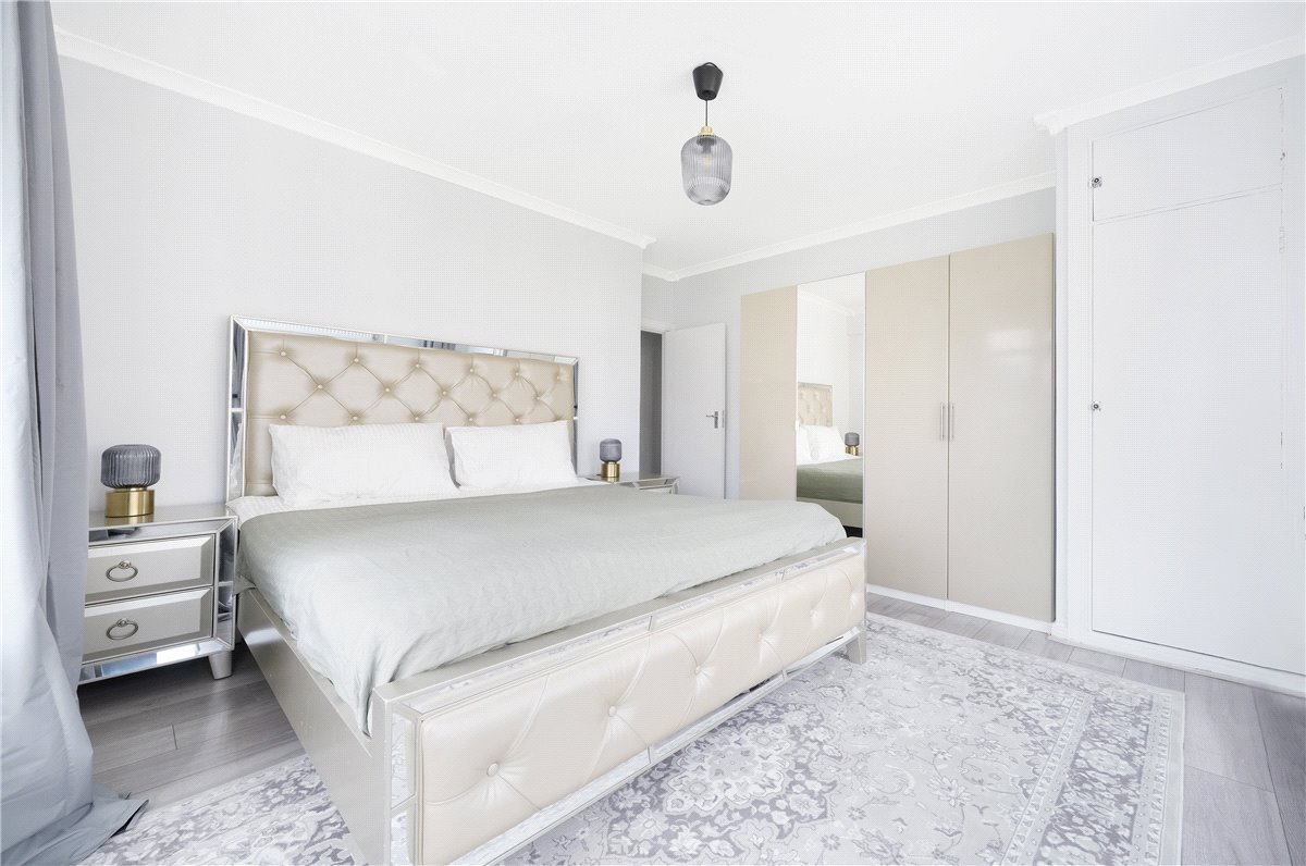 2 bedroom Flat, Portsea Place, Marble Arch, W2 - , Image 17