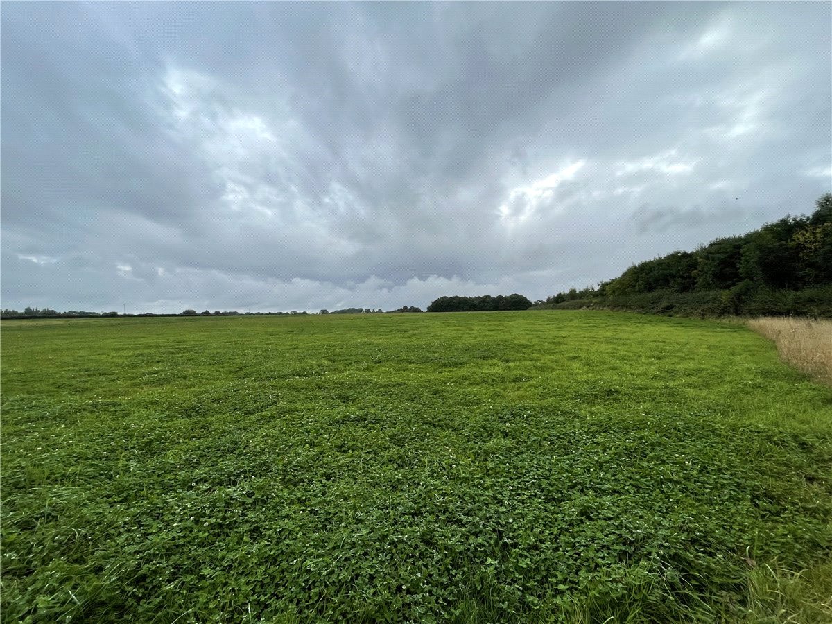   Land, Lot 1 Land Off Cross Lane, Great Ouseburn, YO26 - Sold STC