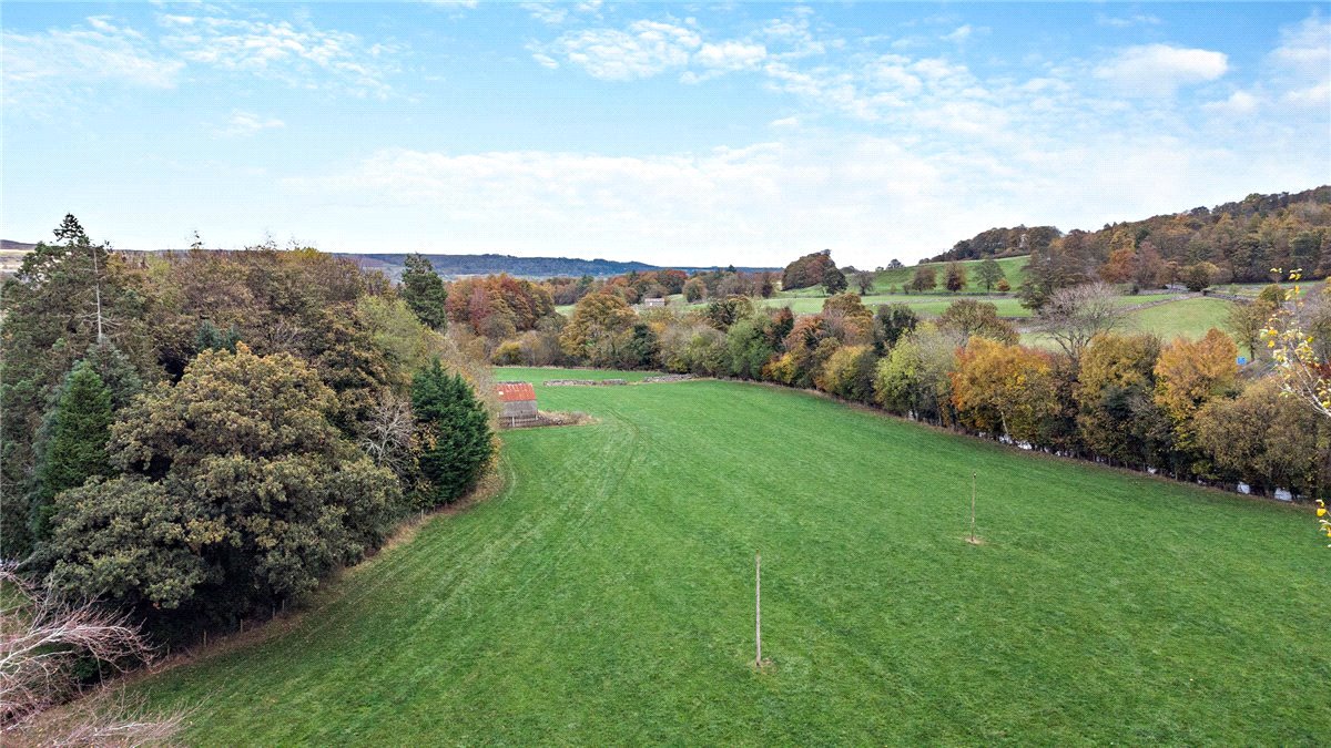   Land, Lot 2 - Hestholme Farm, Aysgarth, DL8 - Sold