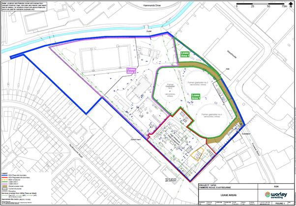 6.92 acres, Finmere Street, Eastbourne, BN22 - Available, Image 4