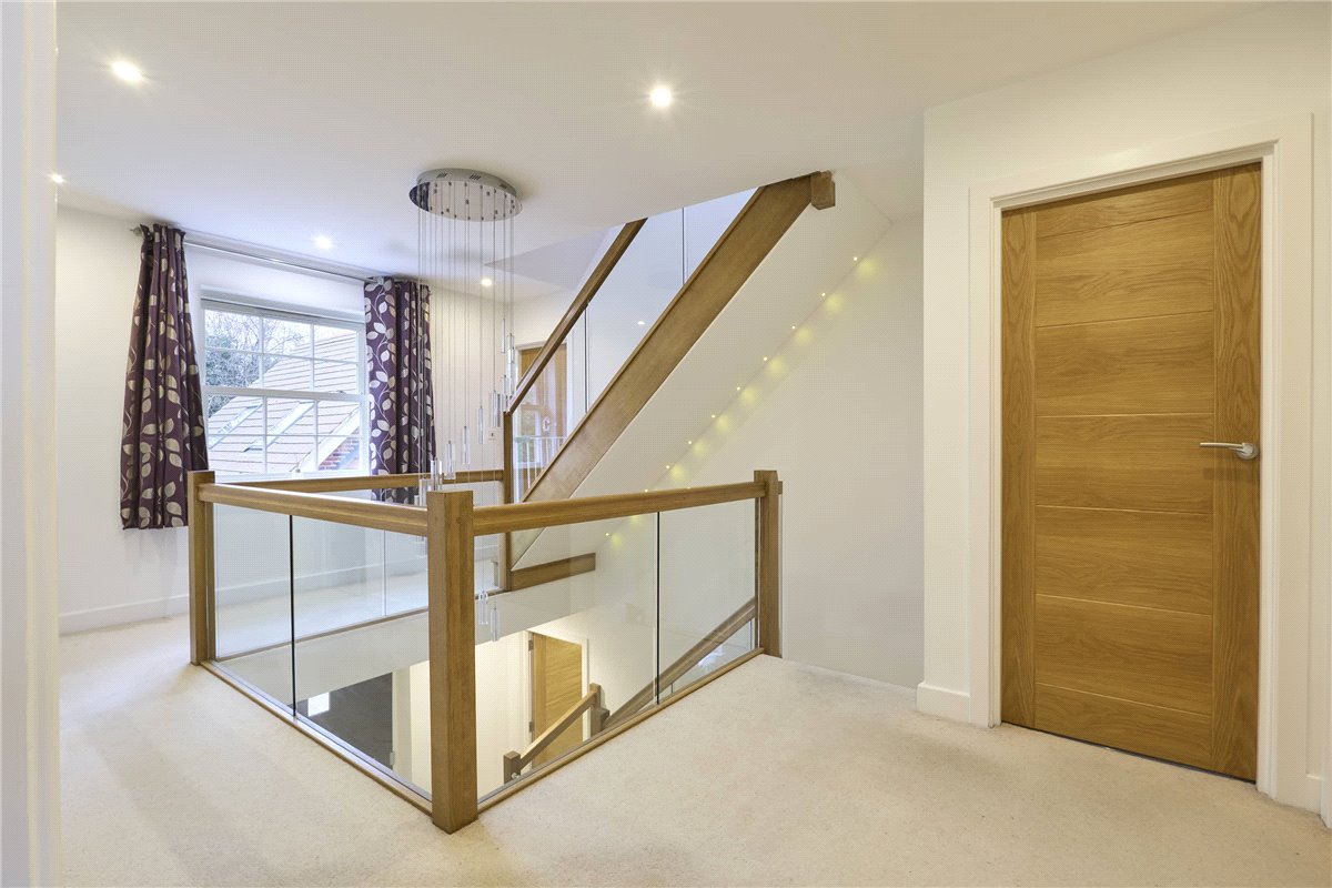 5 bedroom House, Glebe Road, Cambridge, CB1 - Sold, Image 13