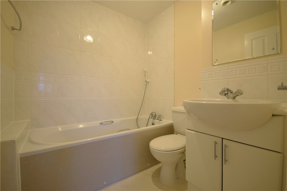 2 bedroom House, Duddle Drive, Longstanton, CB24 - Let Agreed, Image 3