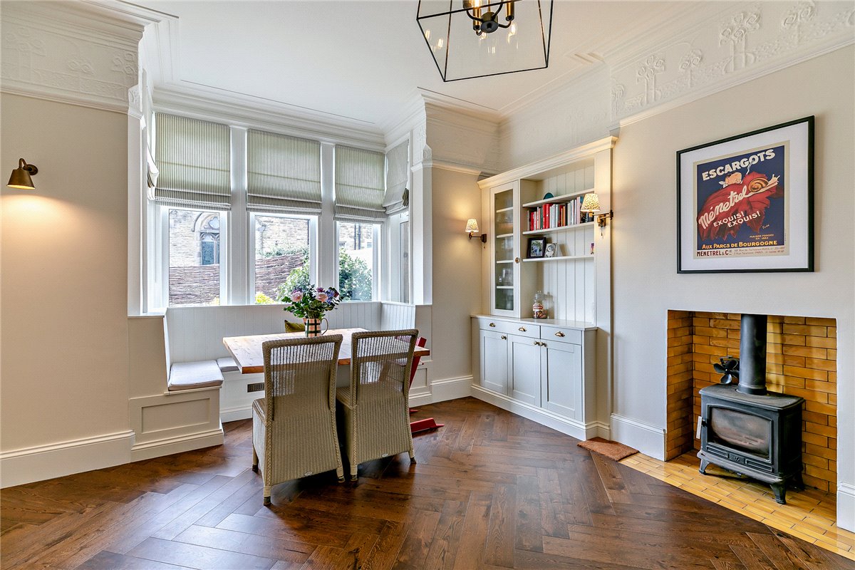 6 bedroom House, Crag Lane, Huby, LS17 - Sold, Image 13