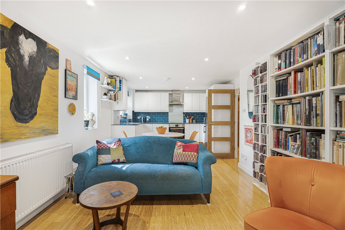 2 bedroom Flat, Binsey Lane, Oxford, OX2 - Let Agreed, Image 3