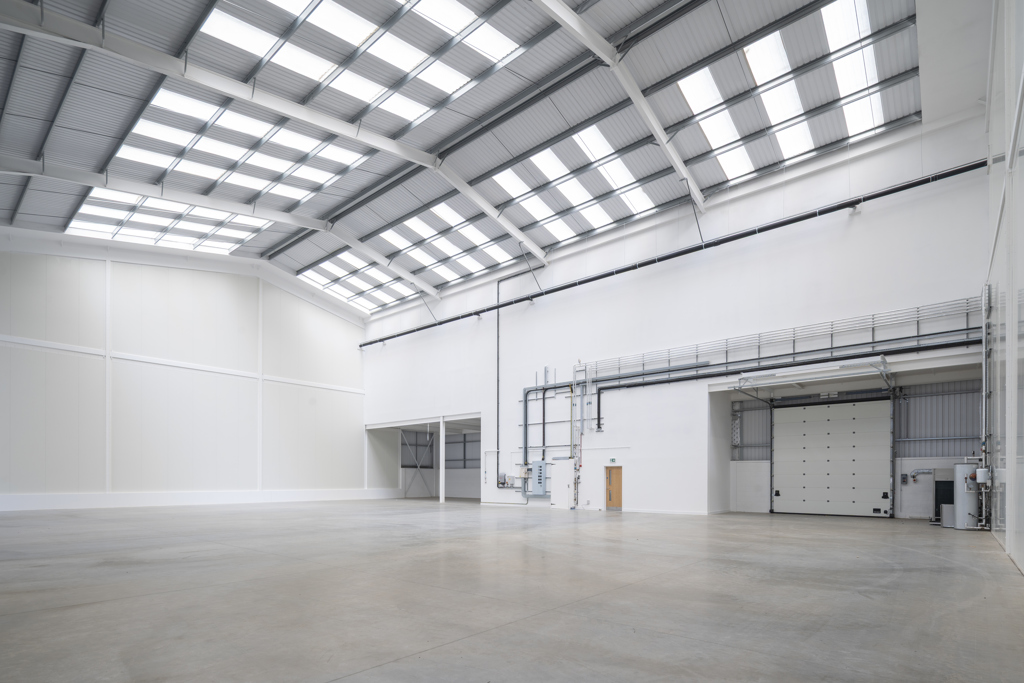 13624 Sq Ft, Eastman Road, Harrow, HA1 - Available, Image 1