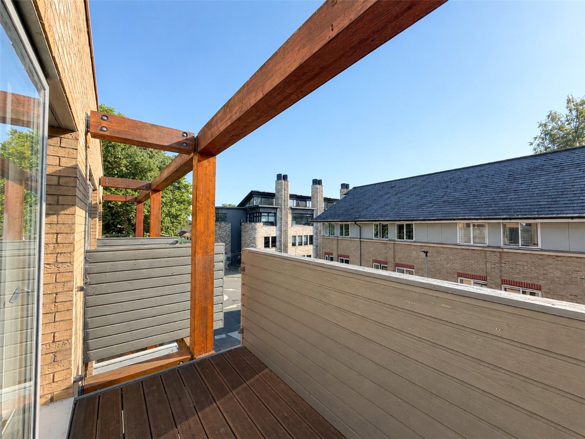 1 bedroom Flat, New Street, Cambridge, CB1 - Sold STC, Image 7