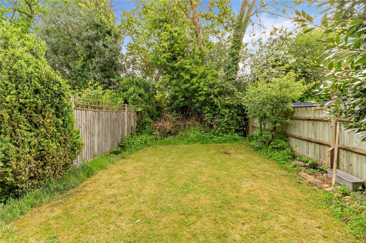 3 bedroom House, Pantings Lane, Highclere, RG20 - Sold, Image 15