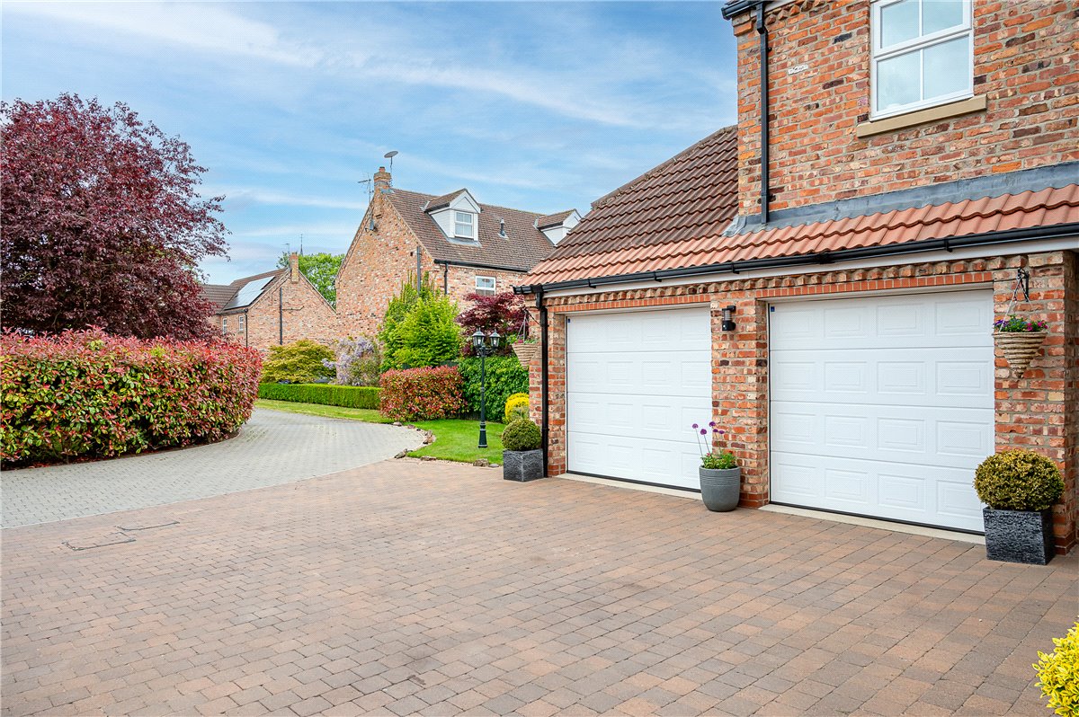 5 bedroom House, The Village, Stockton on the Forest, YO32 - Sold, Image 14