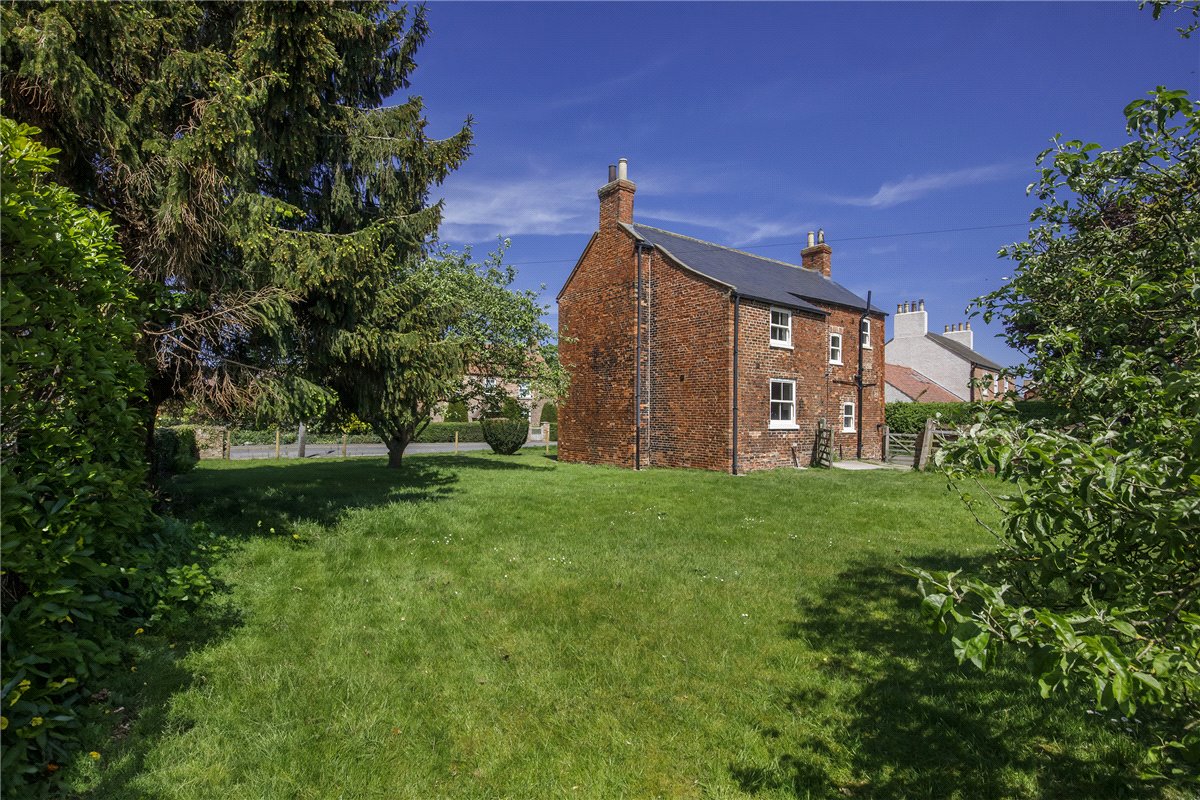4 bedroom House, Croft Farm House, Main Street, YO26 - Let Agreed, Image 16