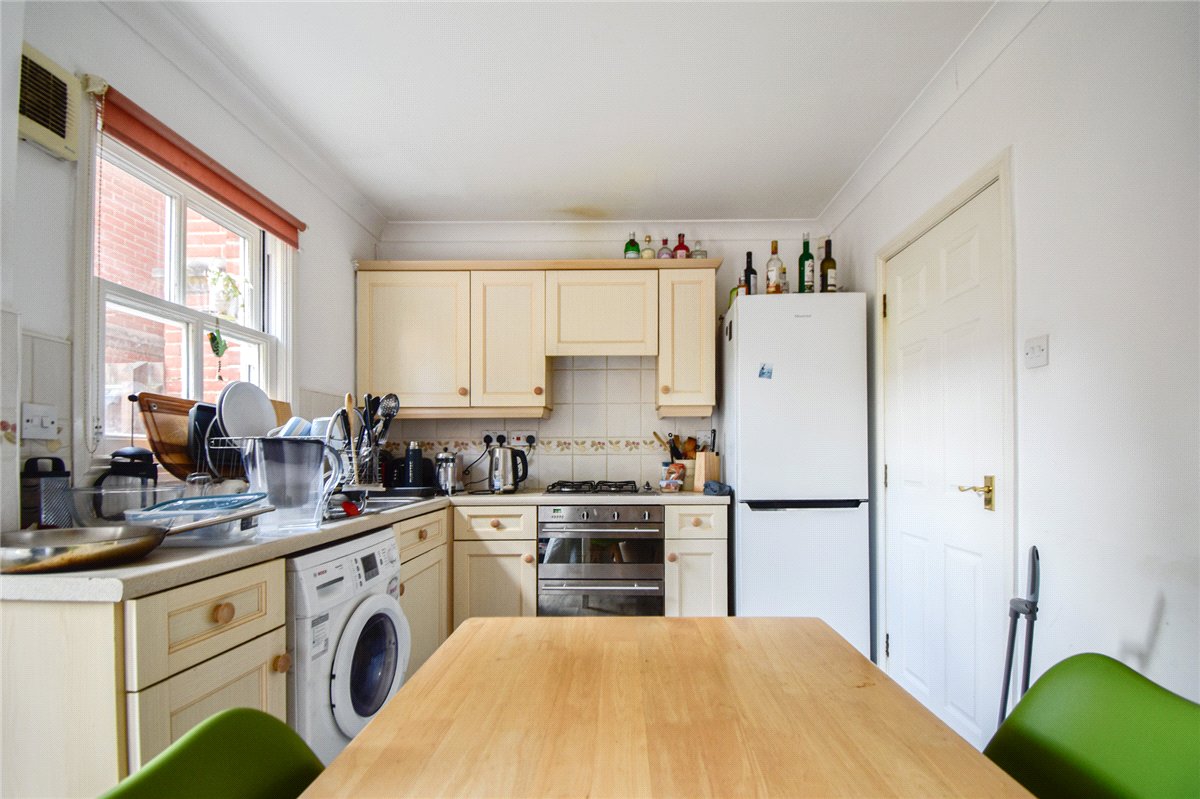 4 bedroom House, Ravensworth Gardens, Cambridge, CB1 - , Image 5