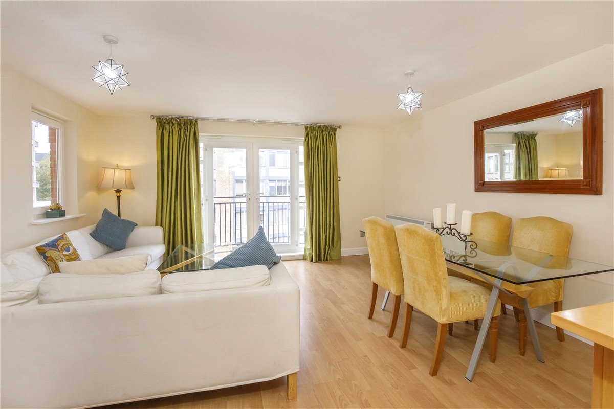 2 bedroom Flat, Piccadilly, York, YO1 - Let Agreed, Image 1